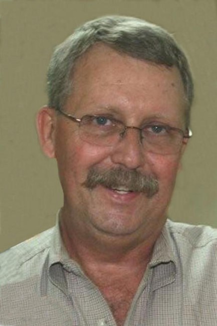 Obituary of Ken Jones