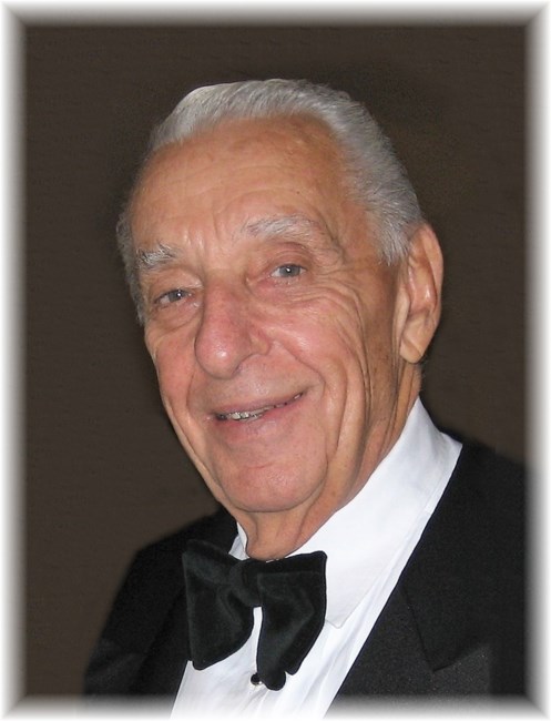 Obituary of John M. Litch