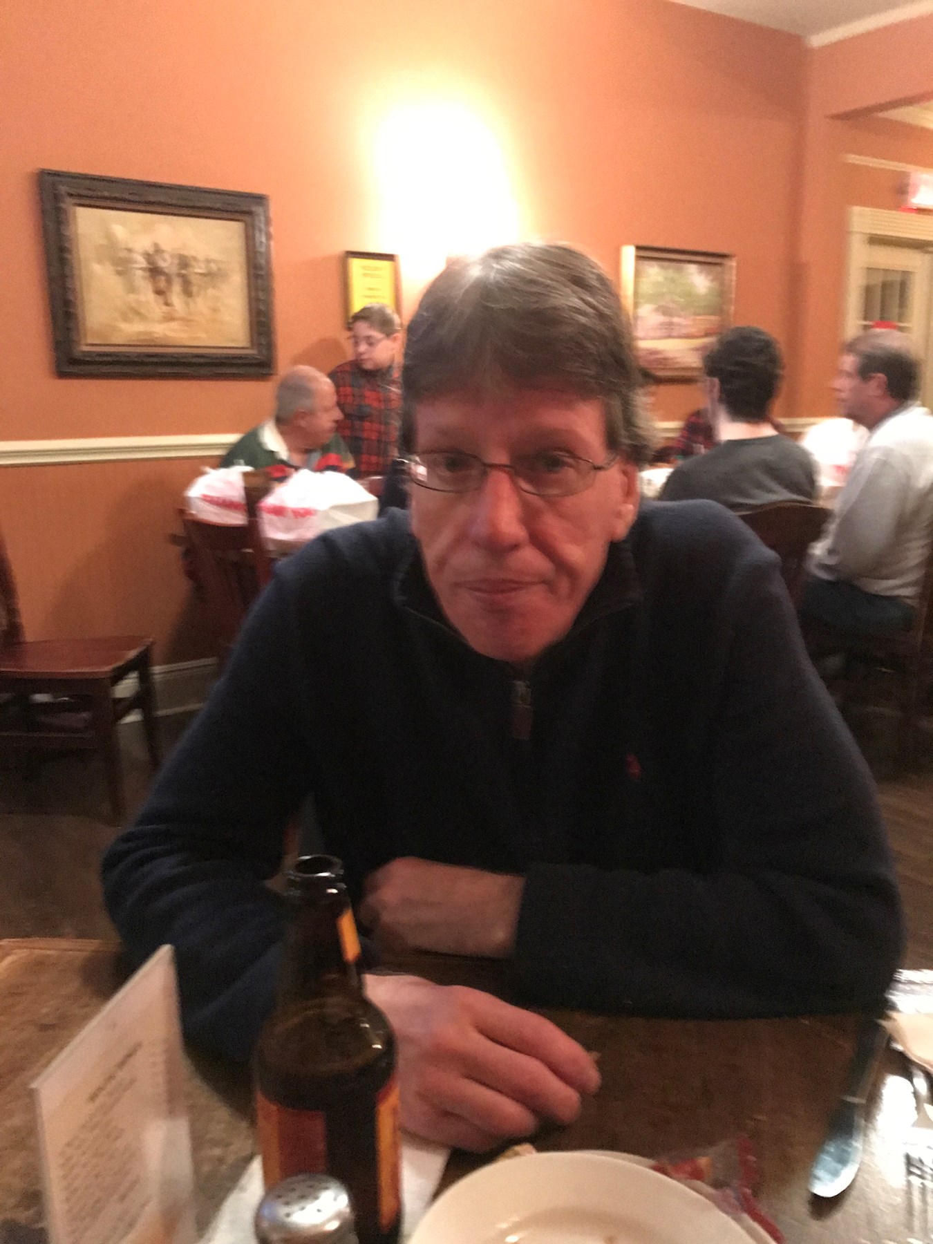 Obituary of Kent Douglas Noel