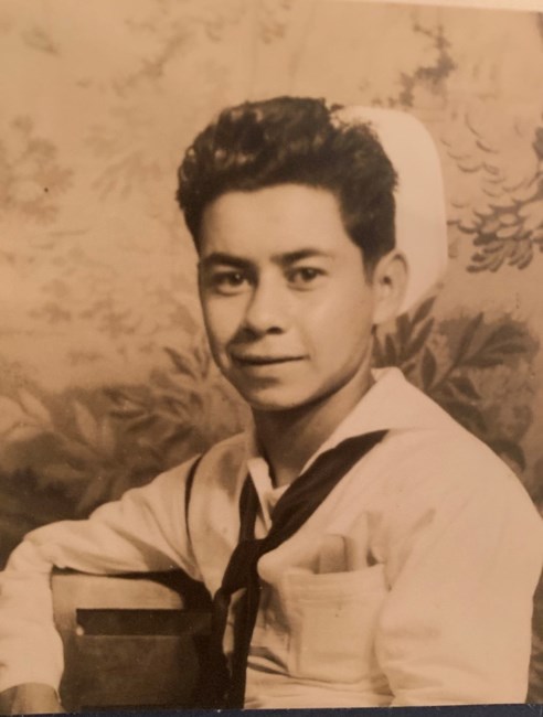 Obituary of Ricardo Licerio