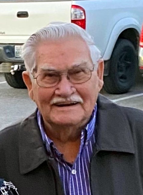 Obituary of Marvin Larry Lanier