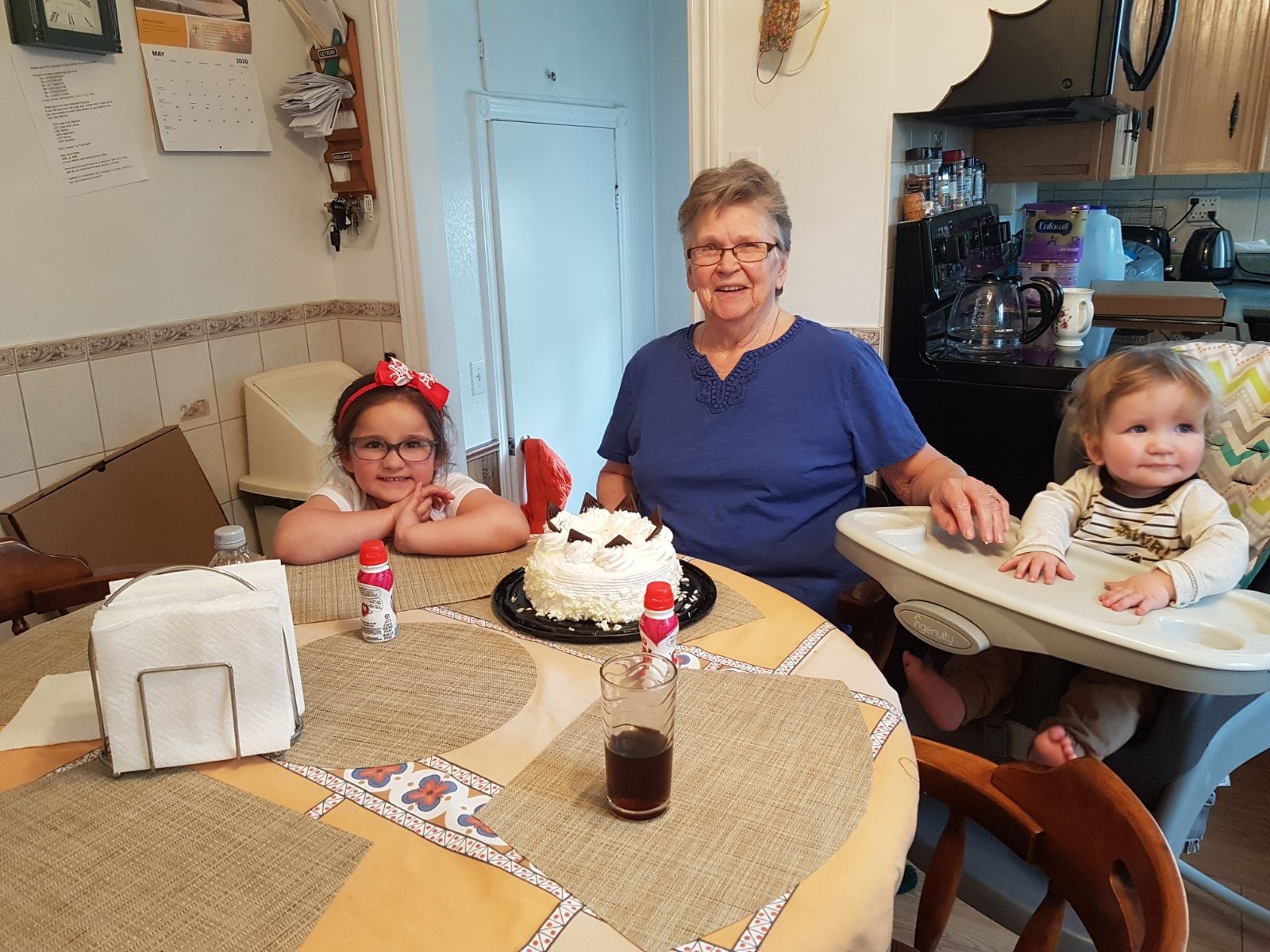 Obituary of Margaret Jean Young