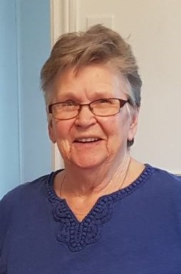 Obituary of Margaret Jean Young