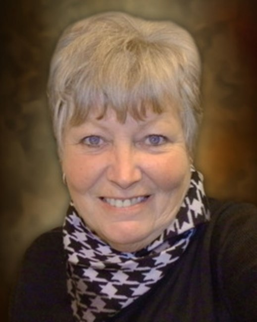 Obituary of Lorraine Murray