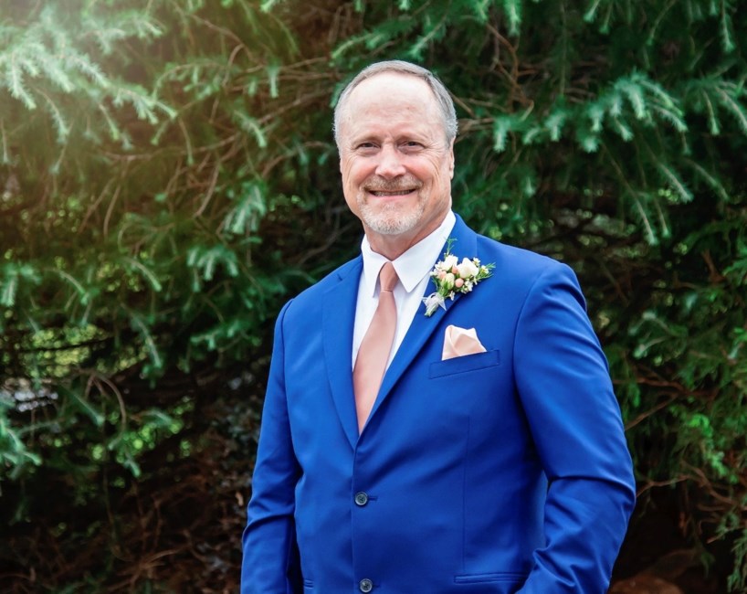 Obituary of Tim Robert Swymer