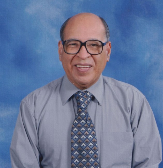 Obituary of Richard M. Mendoza
