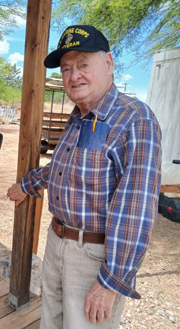 Obituary of John Robert McGrath