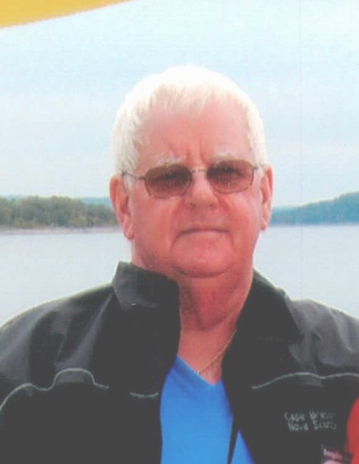 Ivan Smith Obituary Glace Bay, NS