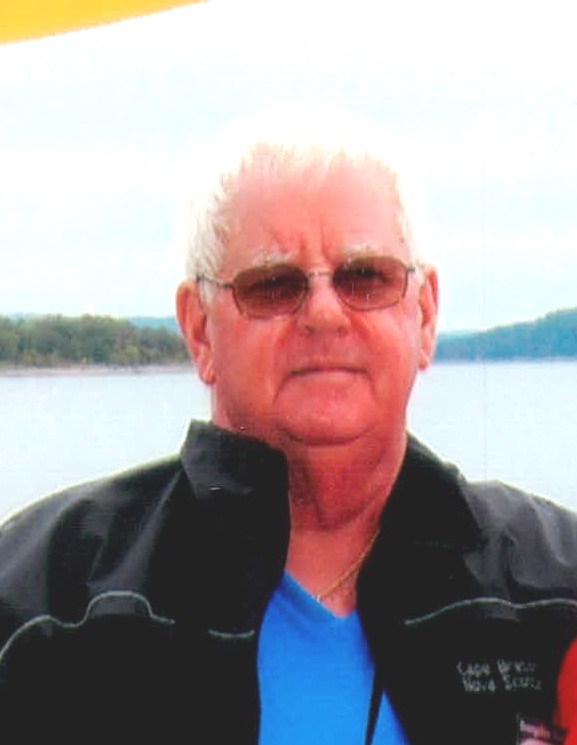 Ivan Smith Obituary Glace Bay NS Ivan Smith Obituary Glace Bay NS