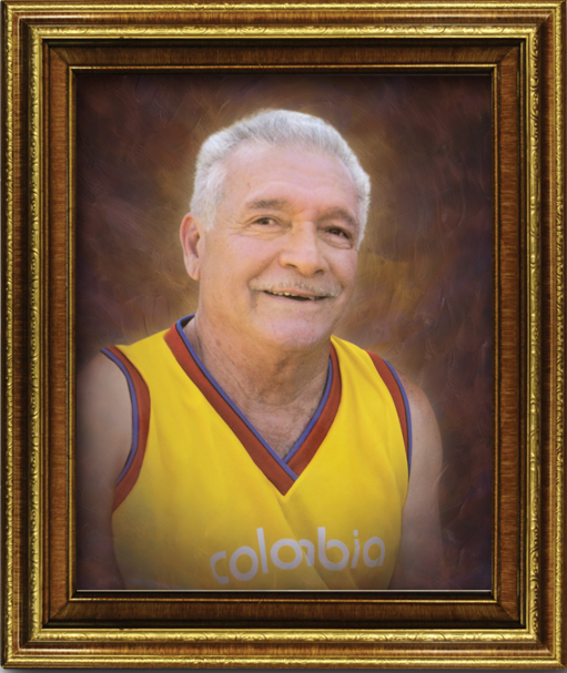 Obituary of Ricardo Reinis