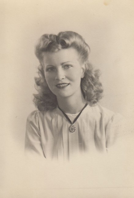 Obituary of Essie Lee Allen