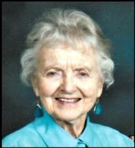 Obituary of Rosemary Elizabeth Steiner