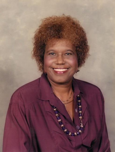 Obituary of Ella Mae Ford