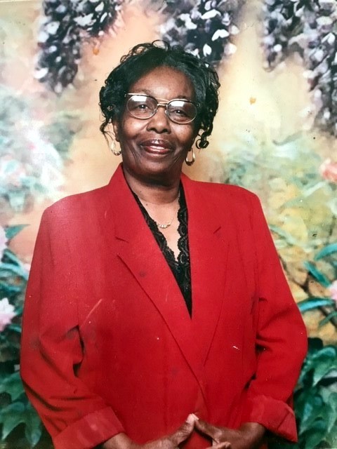 Obituary of Julia Mae (Flowers) Hawkins