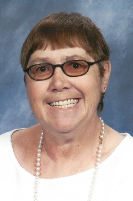 Obituary of Rebecca Bradley