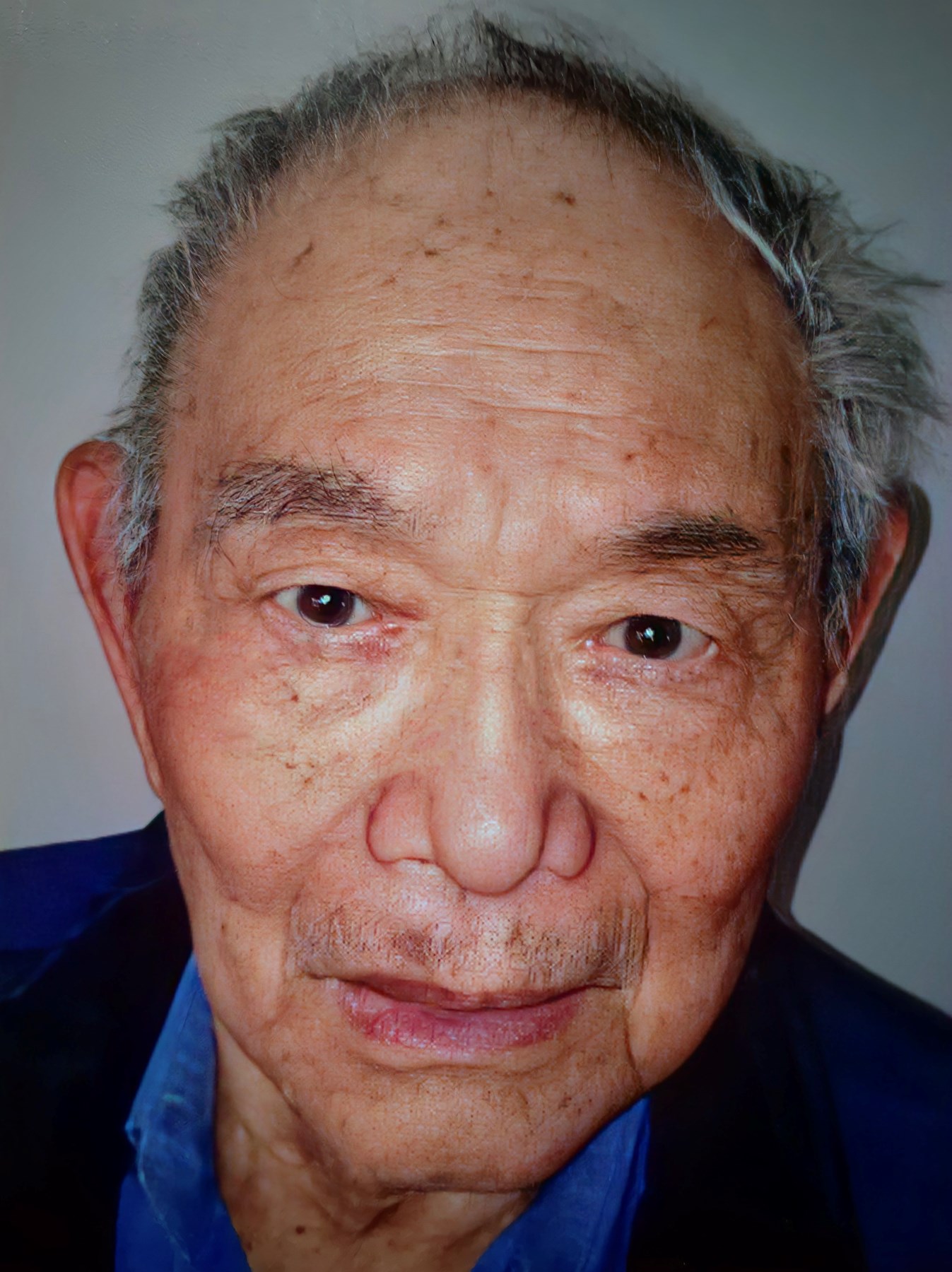 Kwok Wah Leung Obituary Toronto, ON