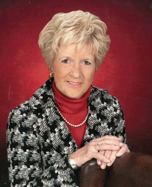 Obituary of Martha Harrigan