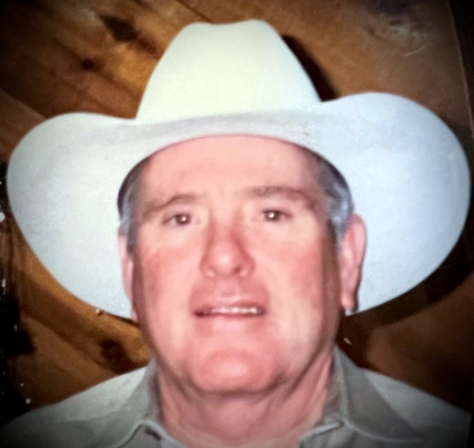 Obituary of Jerry Lisenbe
