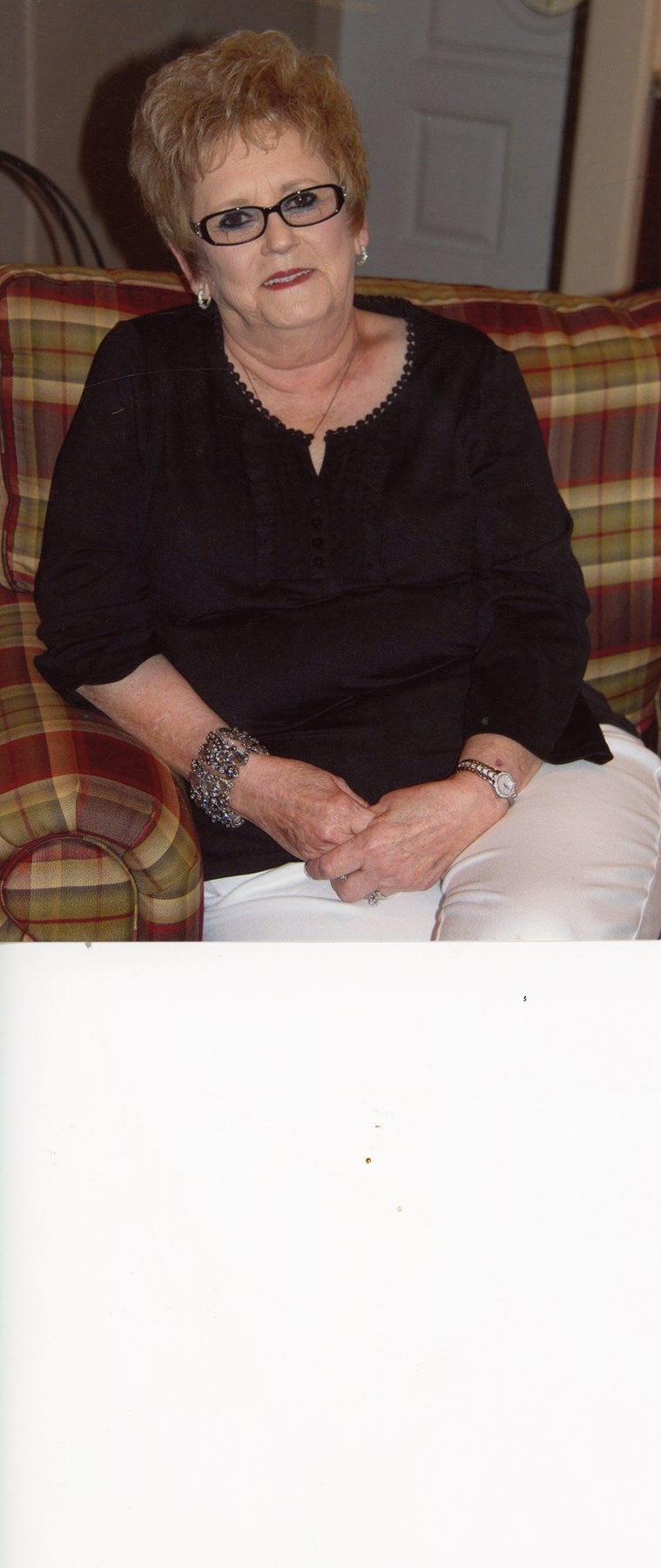 Obituario de Judith A McKinney