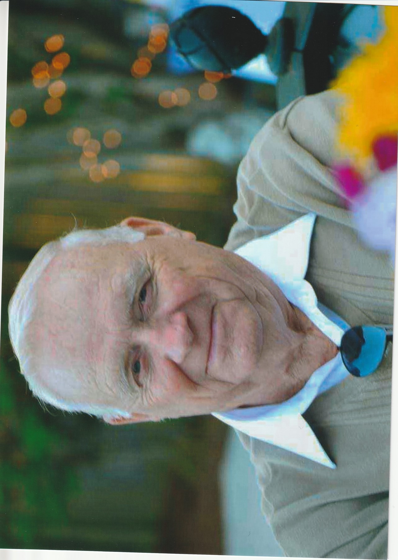 Obituary of Donald Plueger