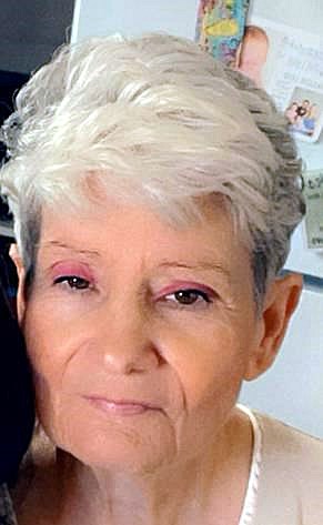 Obituary of Maria C. DaCosta