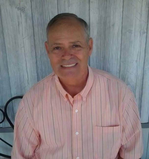 Obituary of James "Jimmy" Ferguson