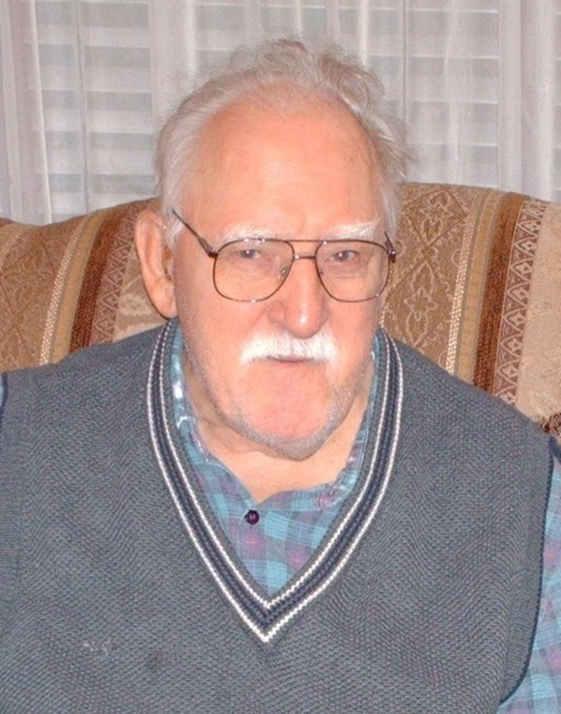 Obituary of Edward Charles Pikoraitis