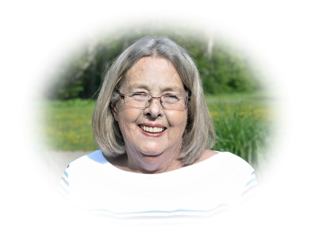 Obituary of Marlene Alice Clarkson