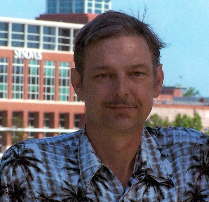 Obituary of Rob Durham Jr.