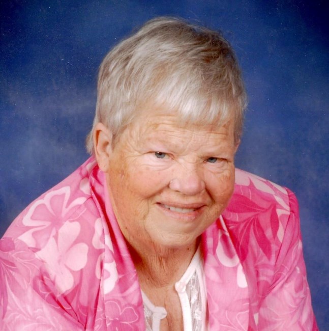 Obituary of Opal Marie Oldham