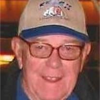 Avis de décès de William Henry Bill"" McKinney