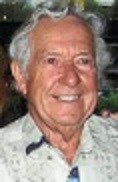 Obituary of Jack Ernest Kamansky