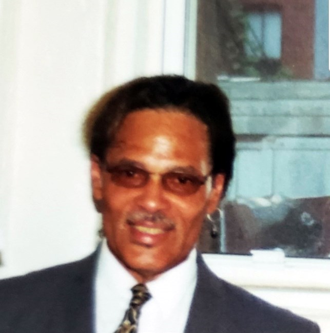 Obituary of William Joffre Payne Jr.