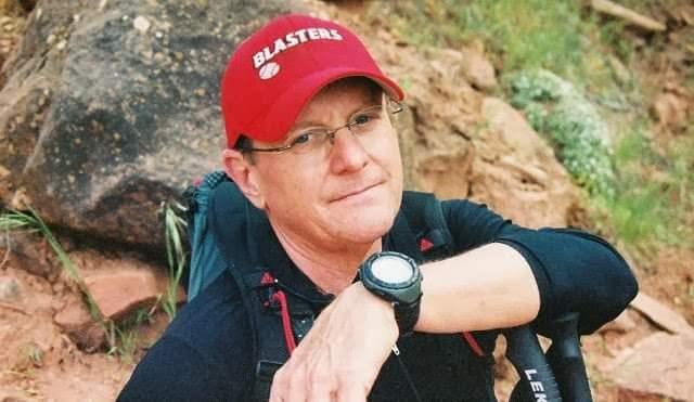 Obituary of George F. Speer