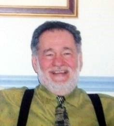 Avis de décès de Joseph Rocco Mitchell