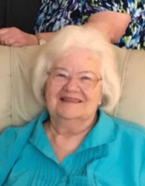 Obituary of Vicki Anne Vogel