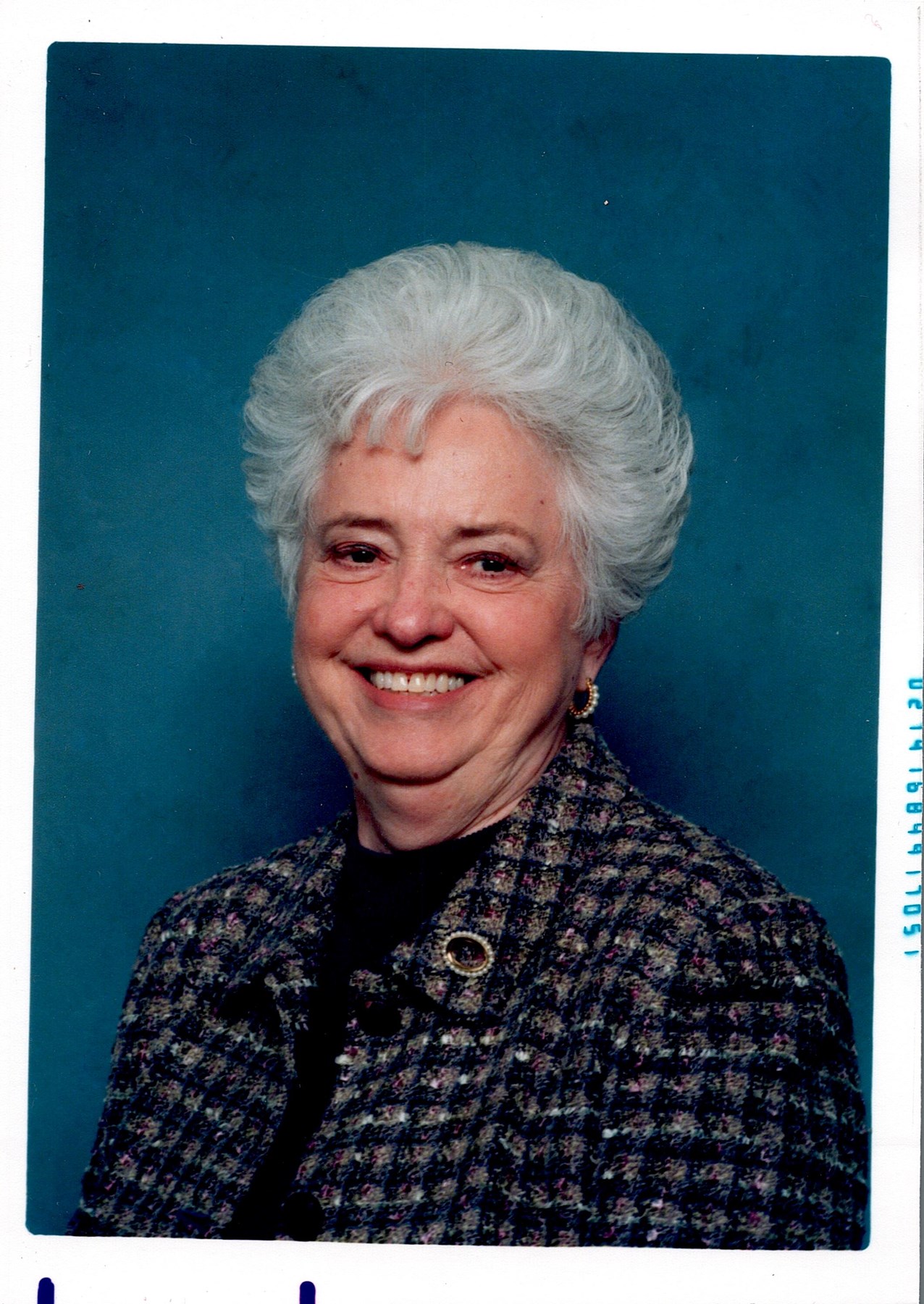 Obituario de Joyce P. Dougherty
