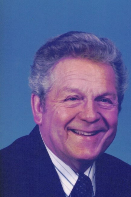 Obituary of Albert L. Jernigan