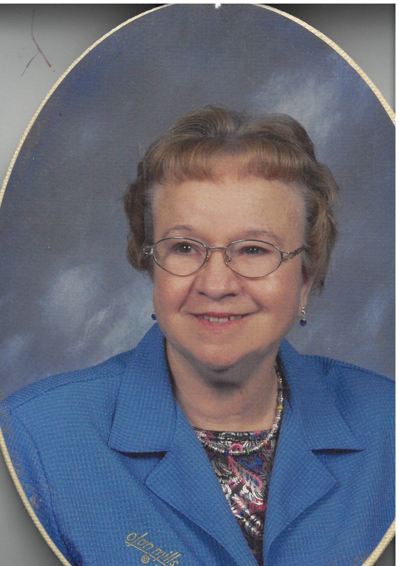 Obituary of Mildred Gaddy Tadlock