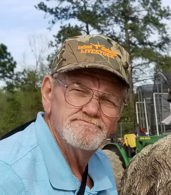 Obituario de Ricky Paul Herndon