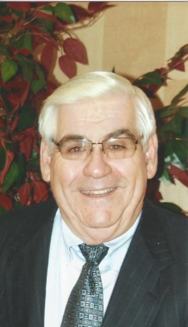 Obituary of Walter Sherwood Davis