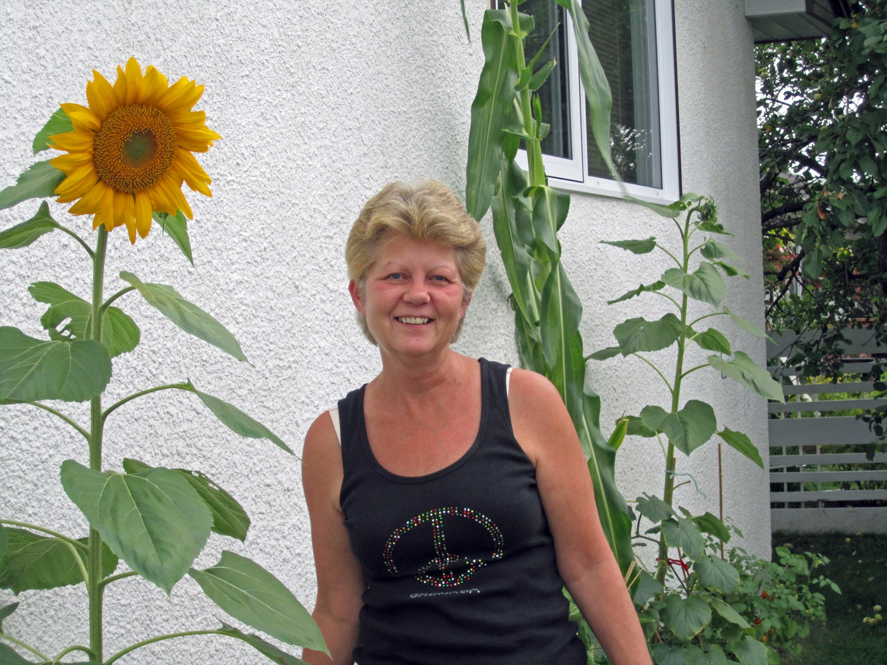 Obituary of Margaret Murovec