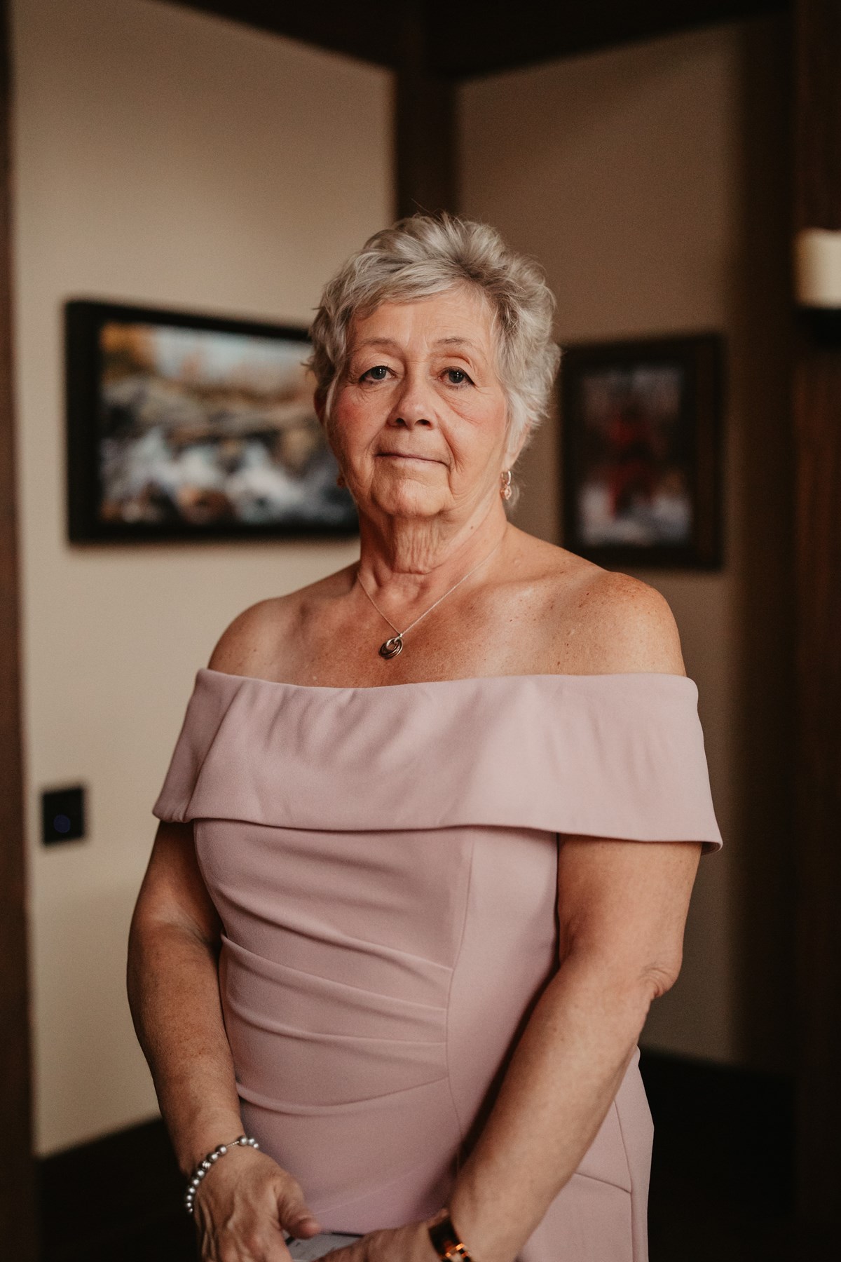 Obituary of Anita Marie Belisle