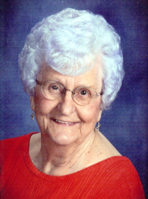 Obituary of Mary E. Greer