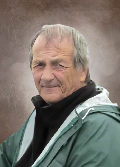 Obituary of Lucien Paradis