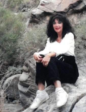 Obituary of Charlotte Ann Hernden