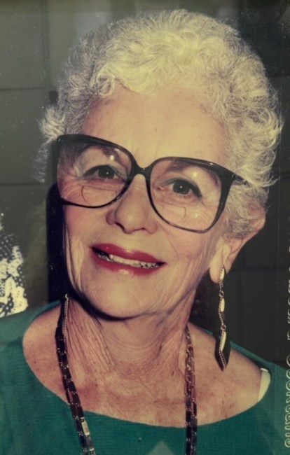 Obituary of Sylvia Singman