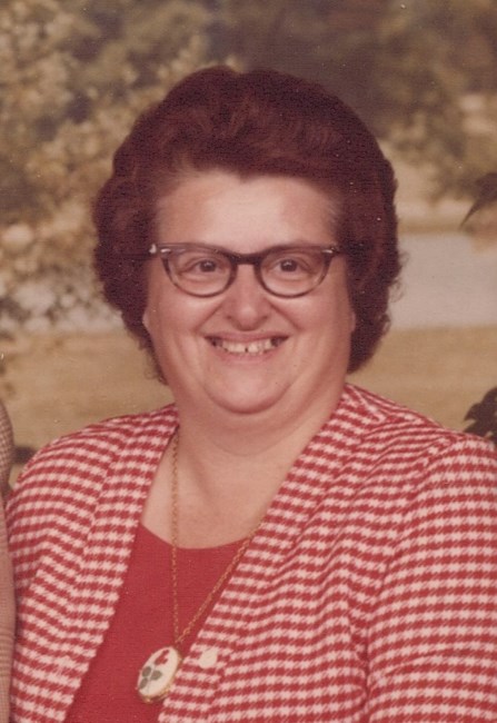 Obituary of Lorena Mae Miller