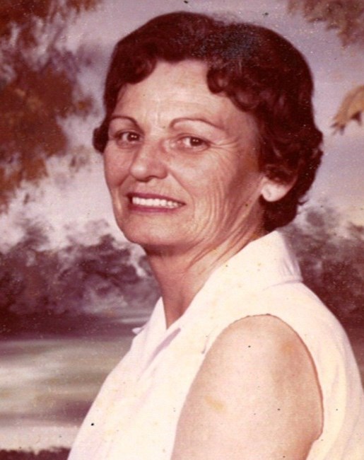 Obituary of Jewel E. Bean