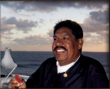 Obituary of Peter Ramirez